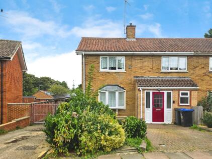 Swale Drive, Northampton, NN5