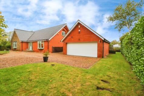 Harleston Road, Rushall, IP21