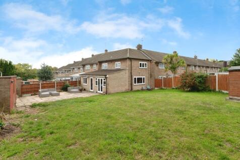 The Knares, Basildon, SS16