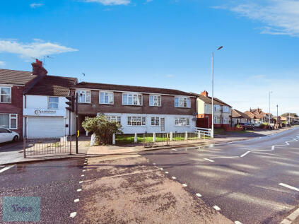 Hitchin Road, Luton, LU2