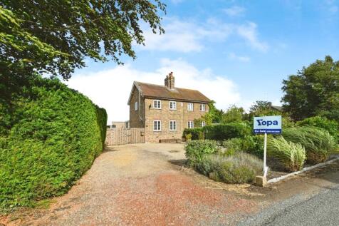 Anchor Road, Terrington St Clement, PE34