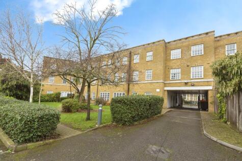 Pickering Close, London, E9