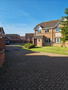 Douglas Close, Lowestoft, NR33