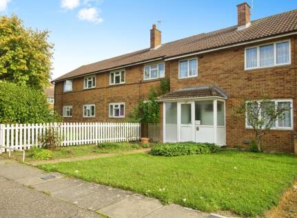 Parsonage Leys, Harlow, CM20