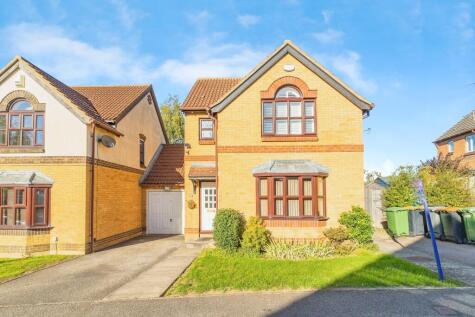 The Belfry, Luton, LU2