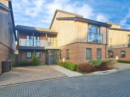 Abacus Drive, Milton Keynes, MK10