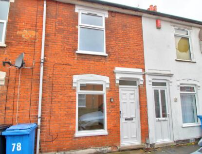 Sirdar Road, Ipswich, IP1