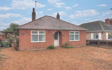 Lynn Road, Ingoldisthorpe, PE31