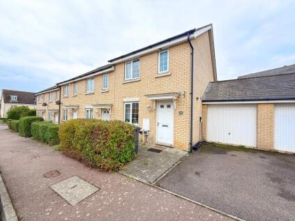 Stagwell Road, Cambridge, CB23