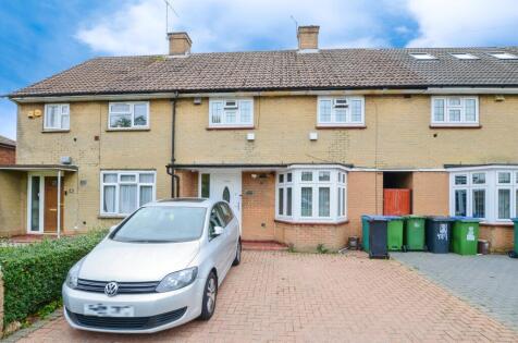 North Western Avenue, Watford, WD24