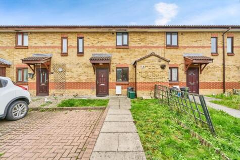 Humber Close, West Drayton, UB7