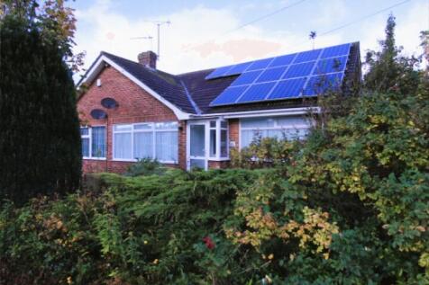 Yew Tree Close, Bradwell, NR31