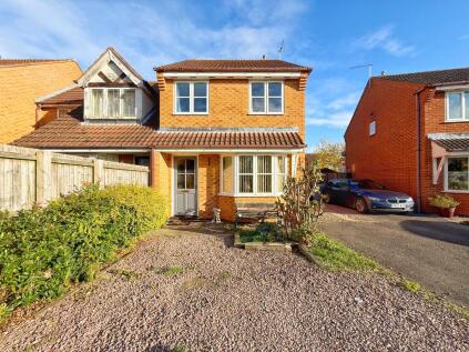 Berkeley Drive, Bourne, PE10