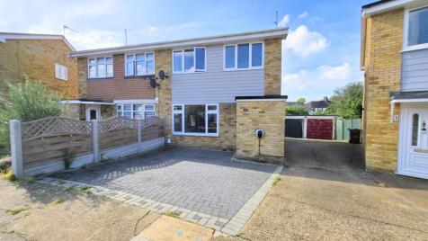 Bodell Close, Grays, RM16