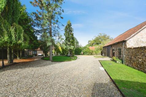 Lynn Road, Setchey, PE33