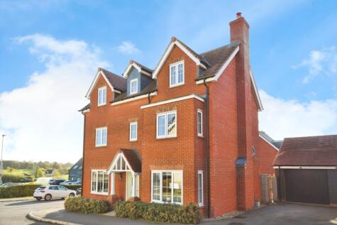 Bluebell Drive, Stansted, CM24