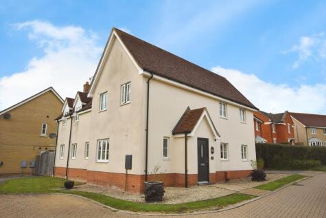 Bellings Road, Haverhill, CB9