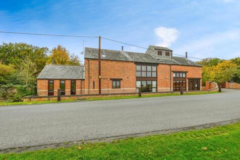 Clockcase Road, Clenchwarton, PE34