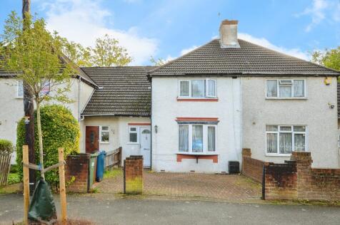 Crossway, Pinner, HA5