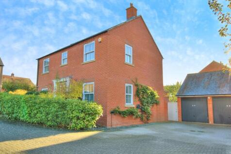 Pillow Way, Buckingham, MK18