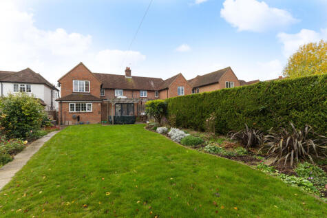 Plantation Road, Amersham, HP6