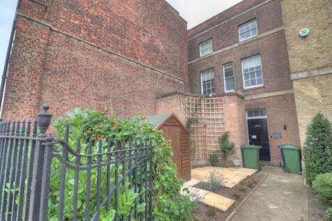 South Brink, Wisbech, PE13