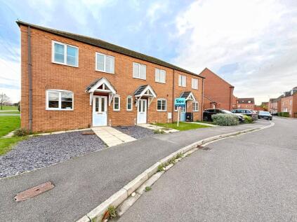 Cowslip Crescent, Bourne, PE10