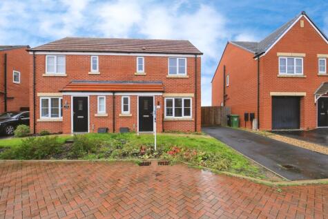 Rosewood Way, Peterborough, PE7