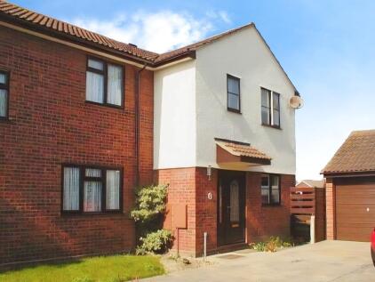 Raglan Mews, Clacton-on-sea, CO15