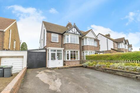 Ashcroft Road, Luton, LU2