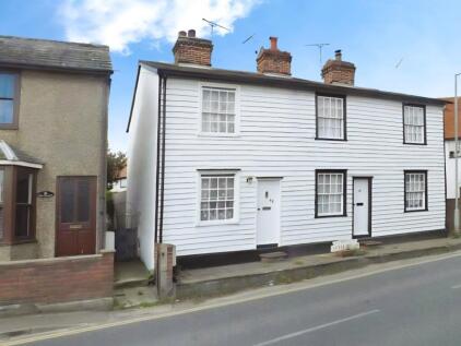 Spring Road, Clacton-on-sea, CO16