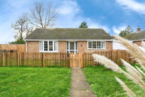 Main Street, Little Thetford, Ely, CB6