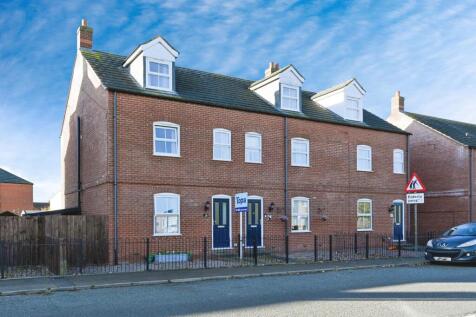 London Road, Long Sutton, PE12