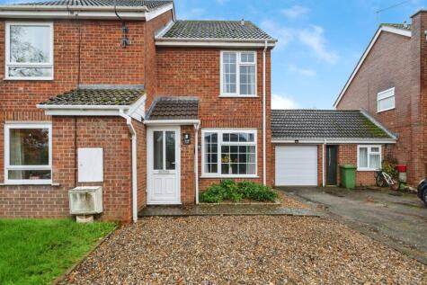 Chapel Road, Norwich, NR13