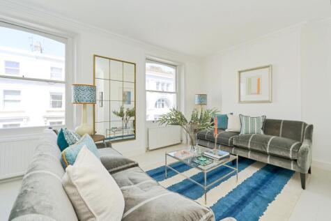 Garway Road, London, W2