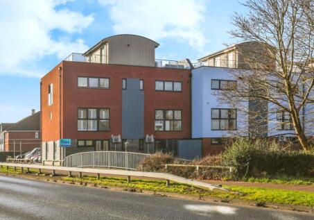 Mead Drive, Kesgrave, IP5