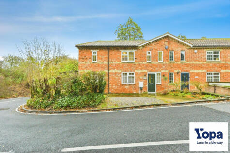 Hailey Lane, Hertford, SG13