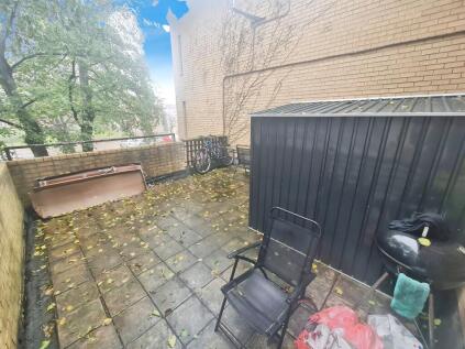 Talland Avenue, Milton Keynes, MK6