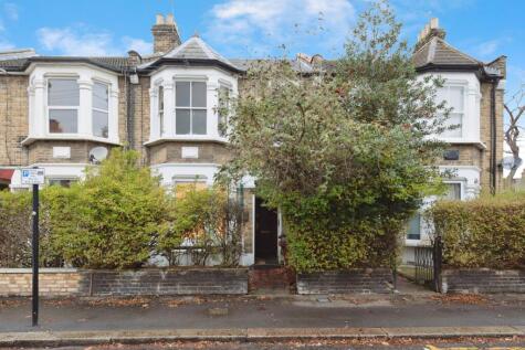 Richmond Road, London, E11