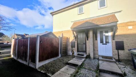 Charlotte Place, Grays, RM20