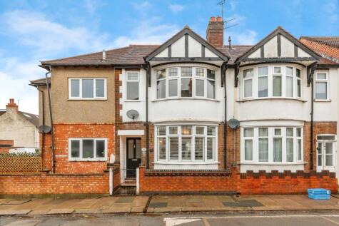 King Edward Road, Northampton, NN1