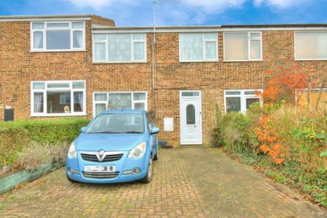 Churchill Way, Brackley, NN13