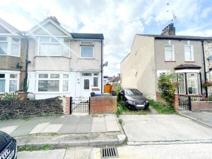 Grange Road, Grays, RM17