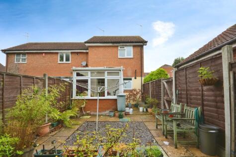 Conifer Walk, Stevenage, SG2