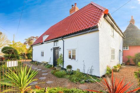 Mill Road, Stowmarket, IP14