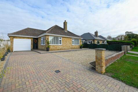 Watering Lane, West Winch, PE33