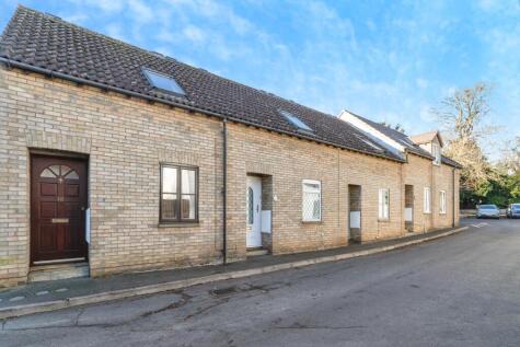 Pump Lane, Stretham, Ely, CB6