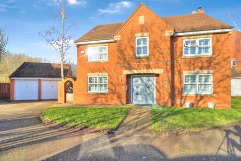 Brindles Close, Buckingham, MK18