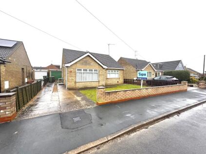 St. Olaves Drive, Peterborough, PE6