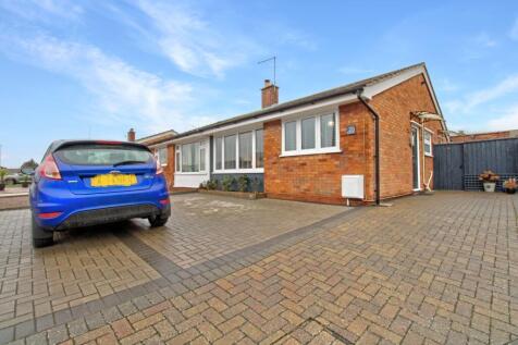 Ballater Close, Ipswich, IP1